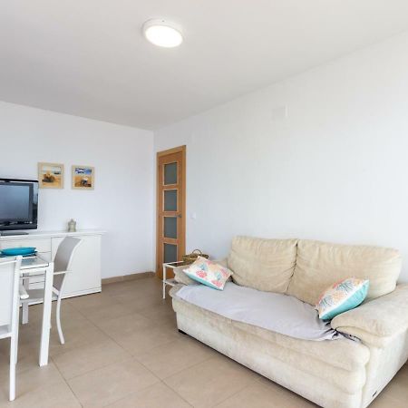 Apartamento La Paz Salou Exteriör bild