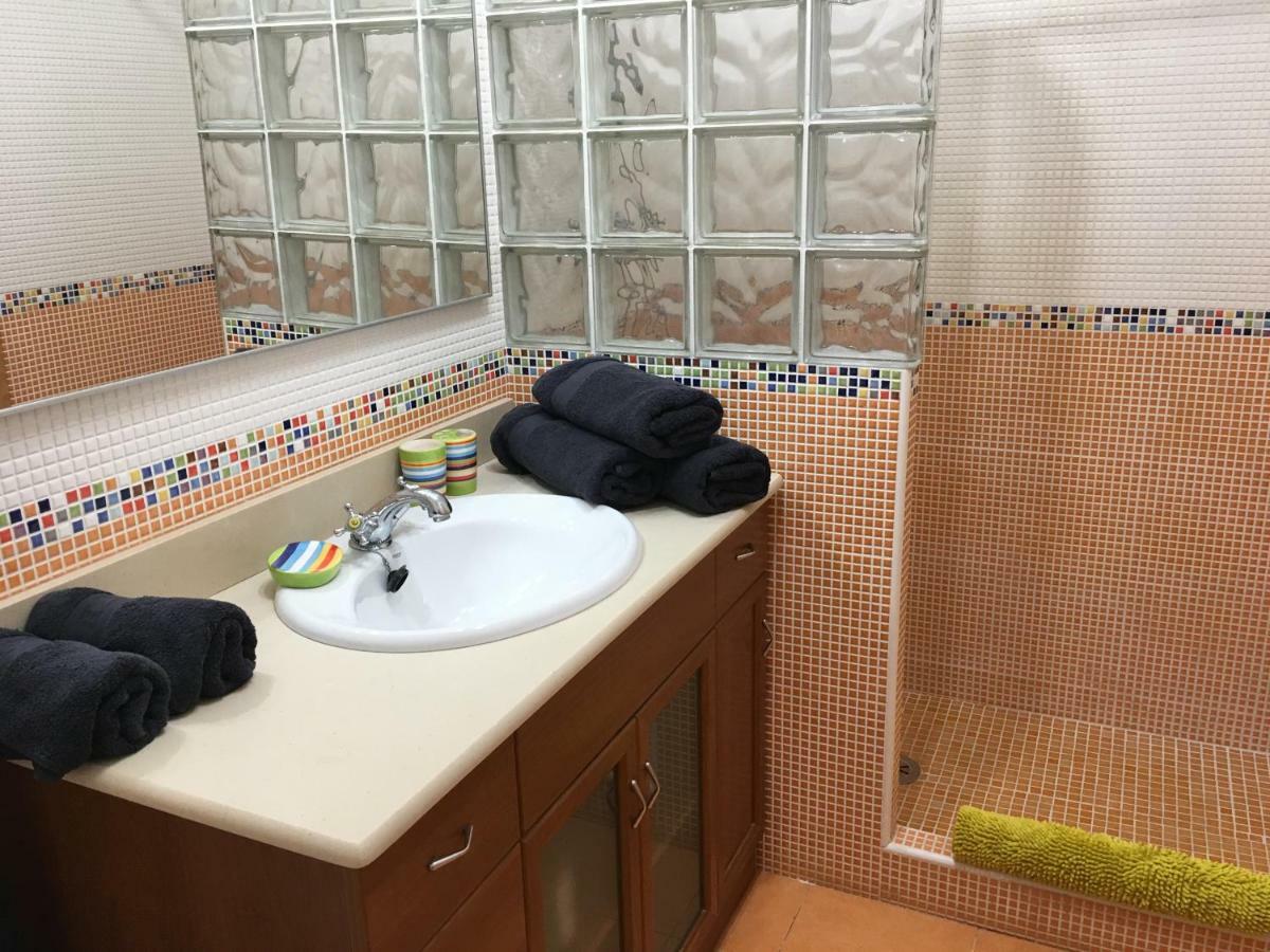 Apartamento La Paz Salou Exteriör bild