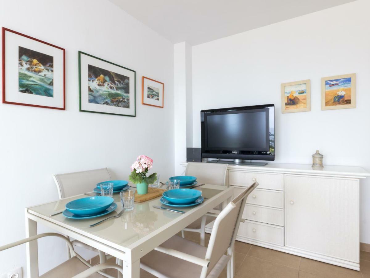 Apartamento La Paz Salou Exteriör bild