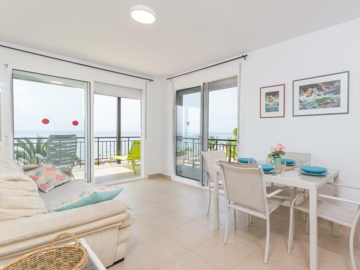 Apartamento La Paz Salou Exteriör bild