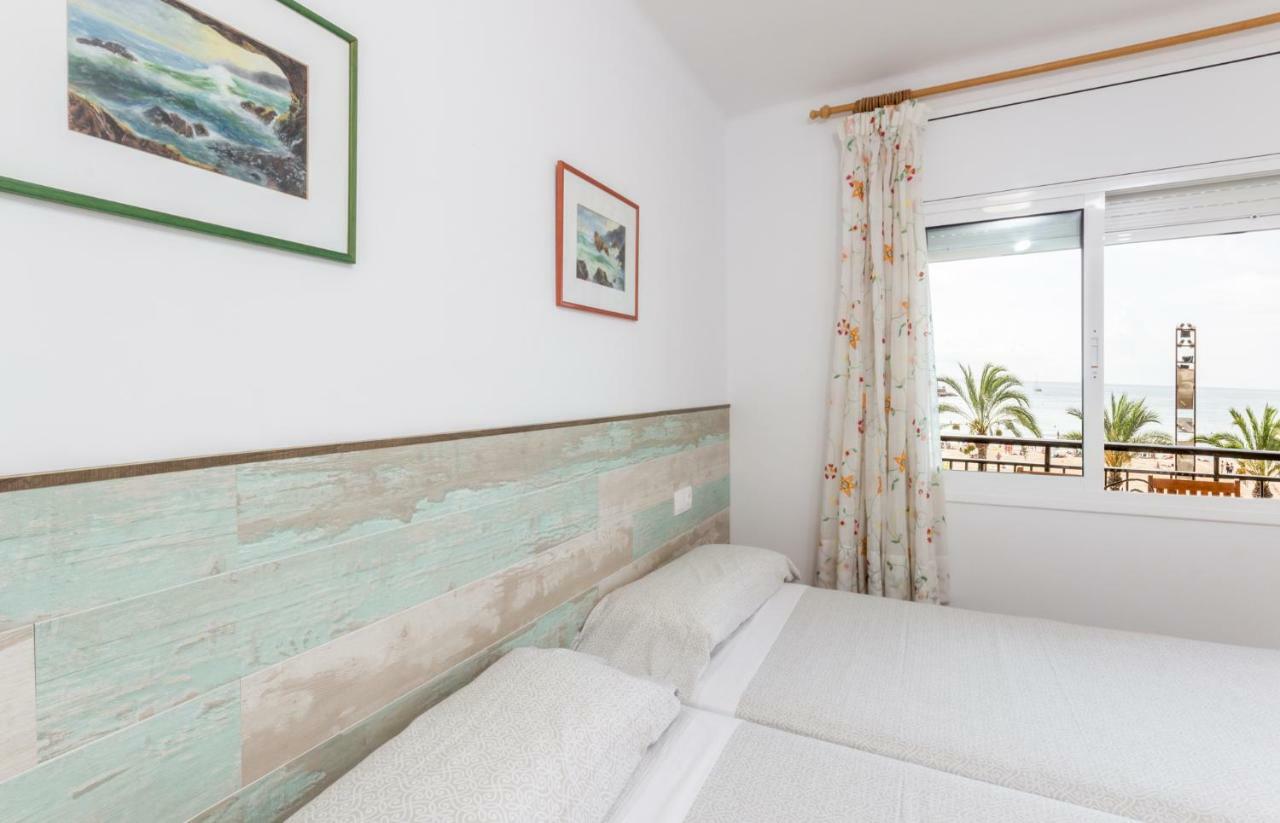 Apartamento La Paz Salou Exteriör bild