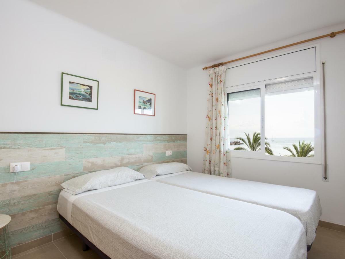 Apartamento La Paz Salou Exteriör bild