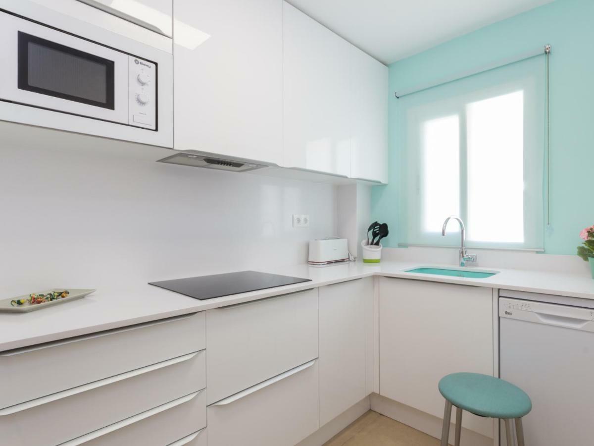 Apartamento La Paz Salou Exteriör bild