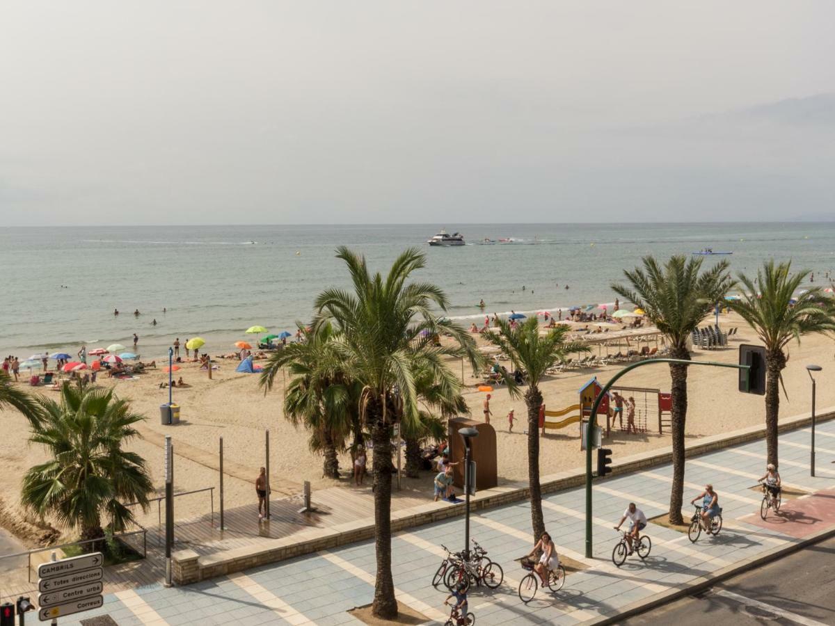 Apartamento La Paz Salou Exteriör bild