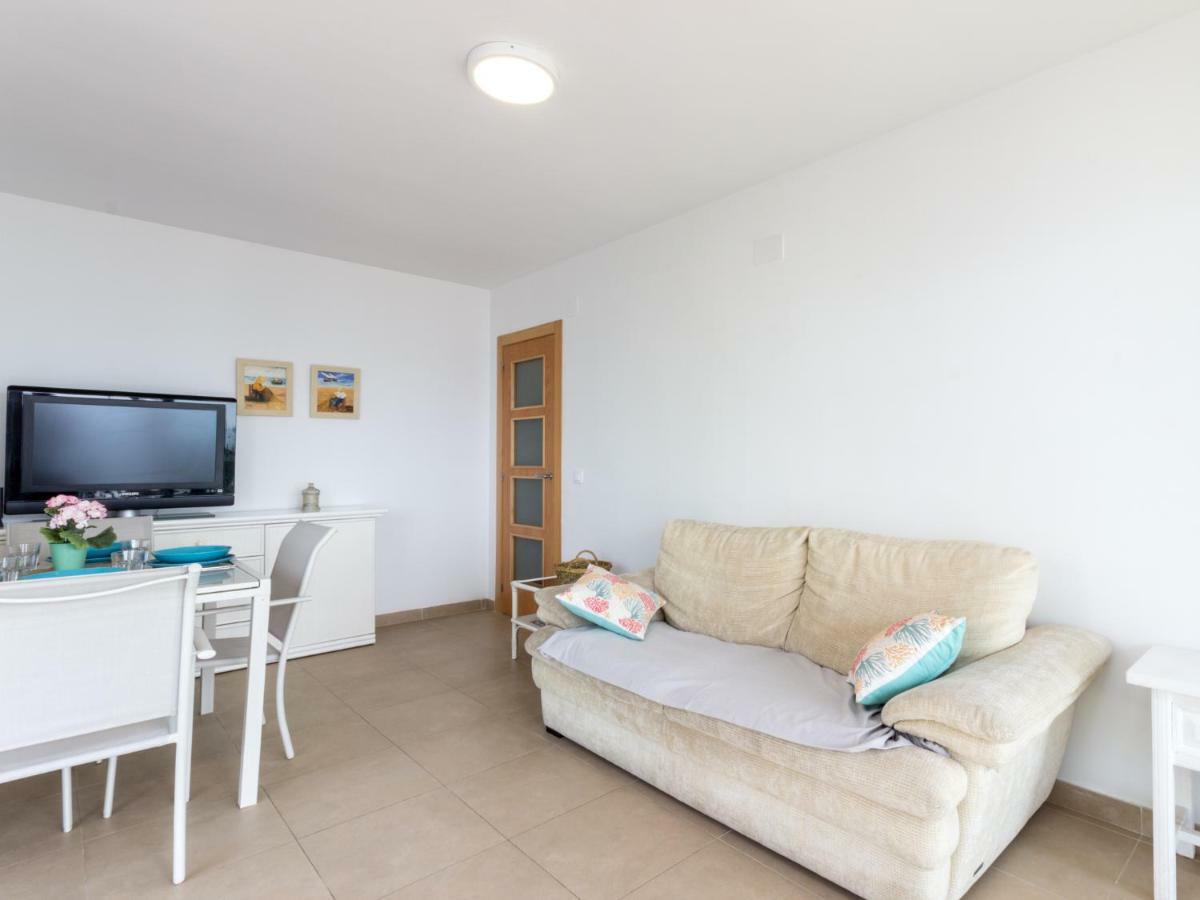 Apartamento La Paz Salou Exteriör bild